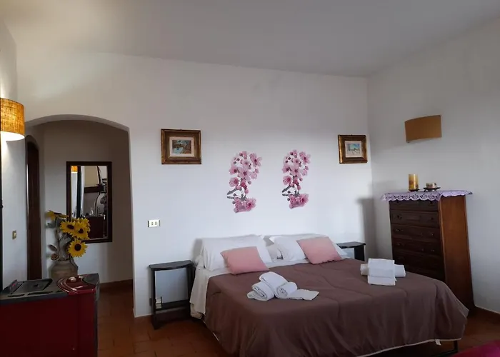 8380 Terme Dependance Holiday home Saturnia