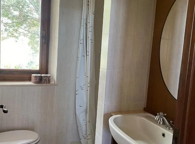 8380 Terme Dependance * Saturnia