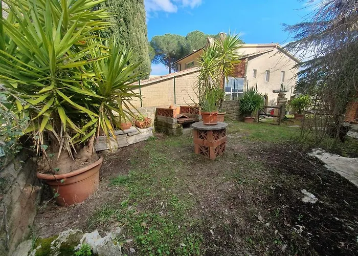 8380 Terme Dependance Holiday home *