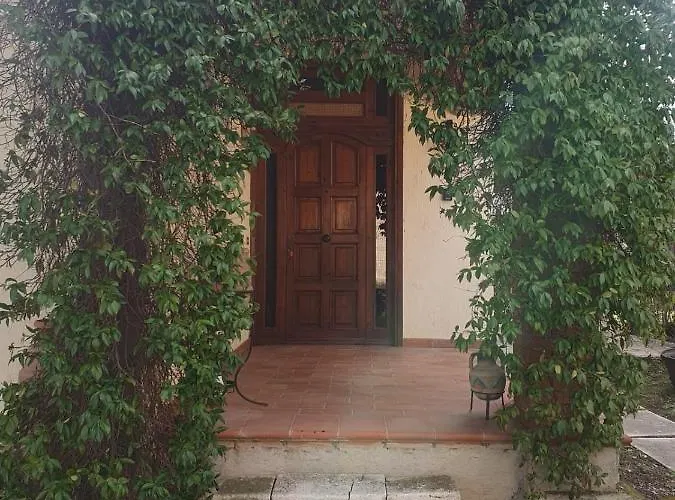 8380 Terme Dependance Holiday home *