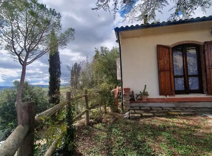 Holiday home 8380 Terme Dependance *