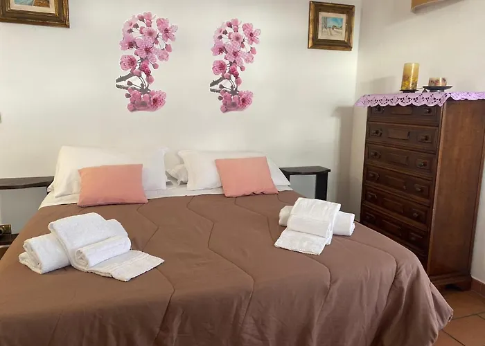 Holiday home 8380 Terme Dependance Saturnia