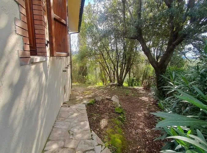 Holiday home 8380 Terme Dependance *