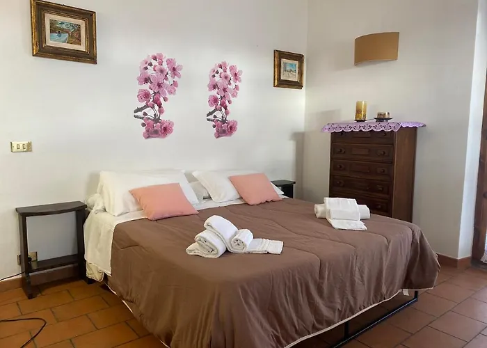 8380 Terme Dependance * Saturnia