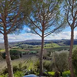 8380 Terme Dependance * Saturnia