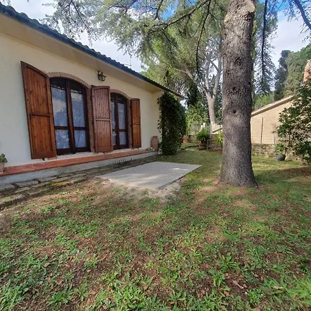 8380 Terme Dependance * Saturnia