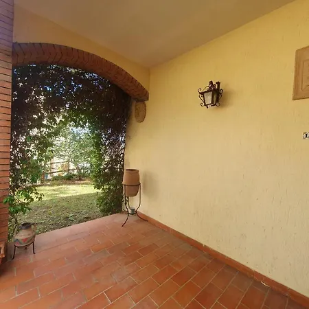 8380 Terme Dependance Tatil Evi