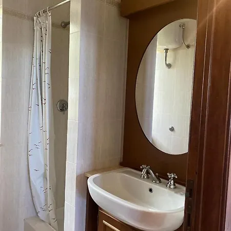 8380 Terme Dependance Tatil Evi Saturnia