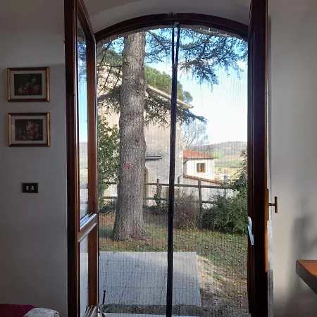Holiday home 8380 Terme Dependance Saturnia