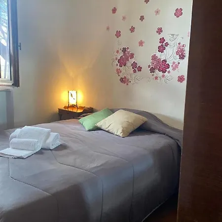 8380 Terme Dependance Saturnia