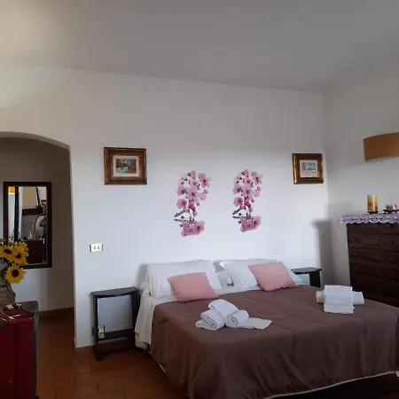 8380 Terme Dependance Tatil Evi Saturnia