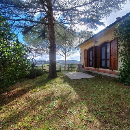 Holiday home 8380 Terme Dependance Saturnia