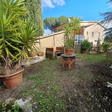 8380 Terme Dependance Holiday home *
