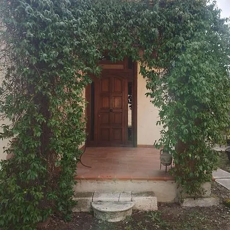 8380 Terme Dependance Tatil Evi *
