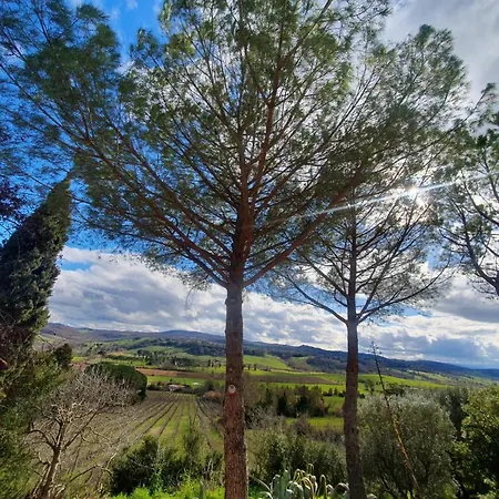 8380 Terme Dependance Tatil Evi Saturnia