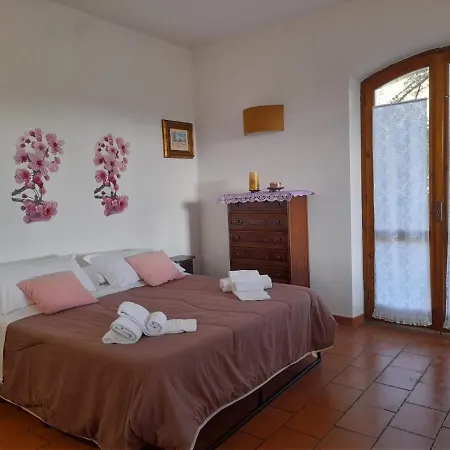 8380 Terme Dependance Holiday home Saturnia