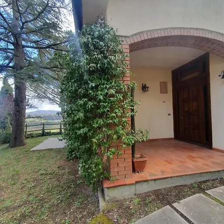 Holiday home 8380 Terme Dependance Saturnia