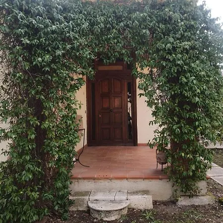 8380 Terme Dependance Tatil Evi