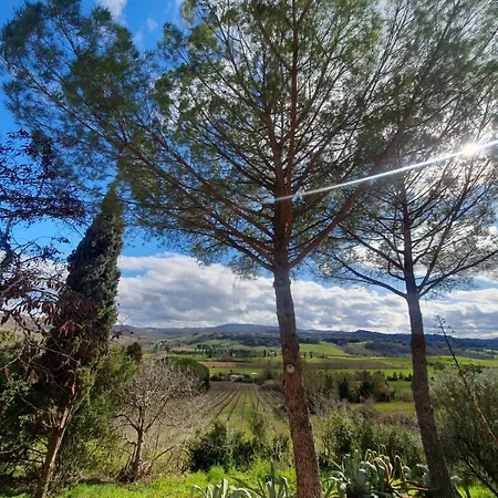 Tatil Evi 8380 Terme Dependance