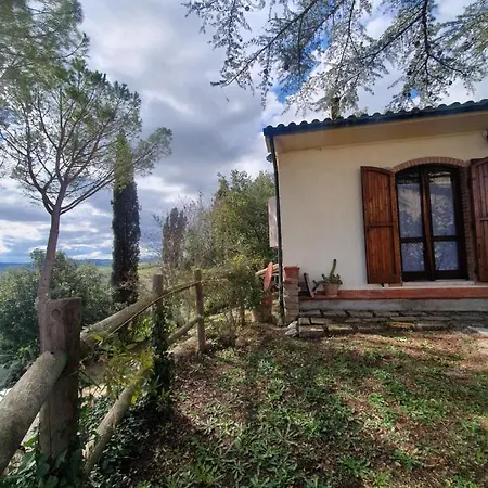 Tatil Evi 8380 Terme Dependance *