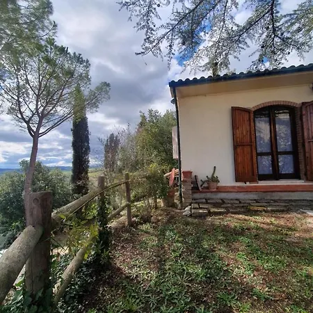 Holiday home 8380 Terme Dependance *