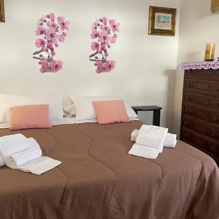 Holiday home 8380 Terme Dependance Saturnia