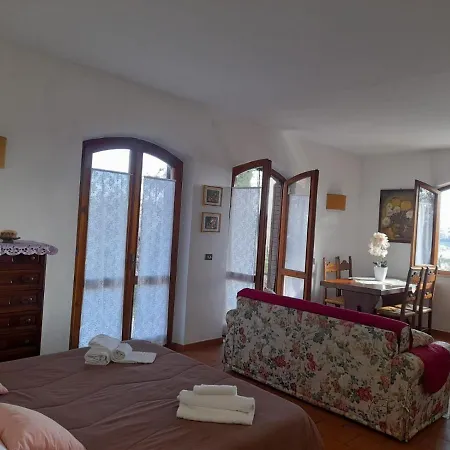 8380 Terme Dependance Saturnia