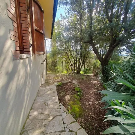Holiday home 8380 Terme Dependance *