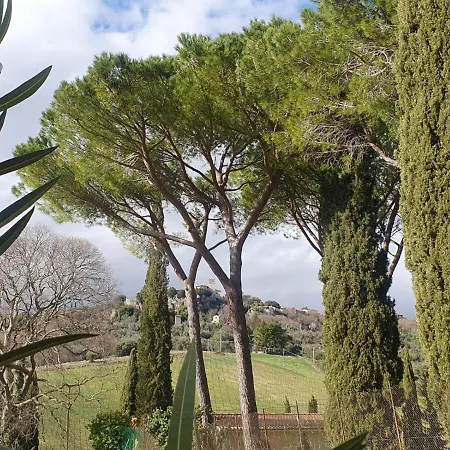 Holiday home 8380 Terme Dependance Saturnia