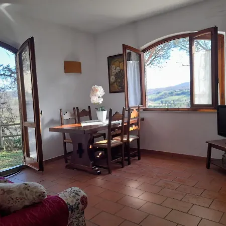 8380 Terme Dependance Saturnia