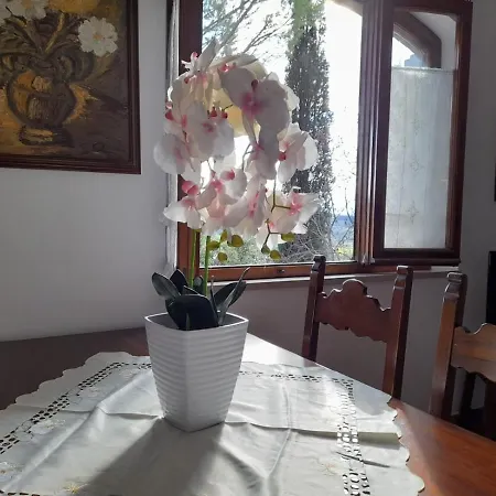 8380 Terme Dependance Saturnia