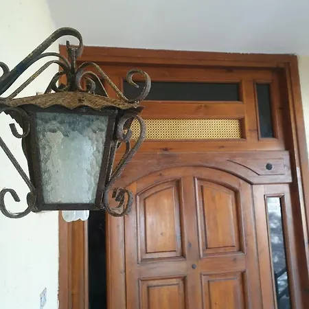 Tatil Evi 8380 Terme Dependance Saturnia