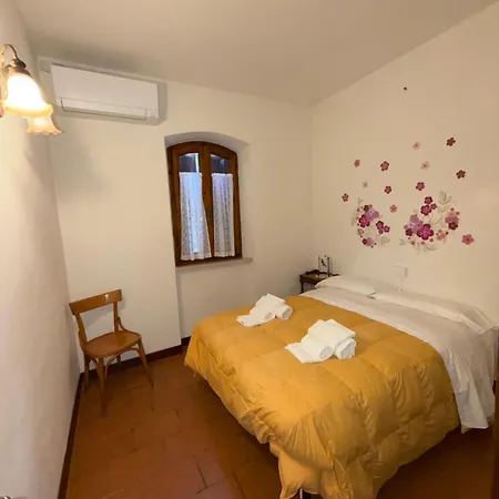 8380 Terme Dependance * Saturnia