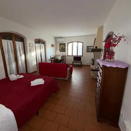 8380 Terme Dependance Casa de Férias