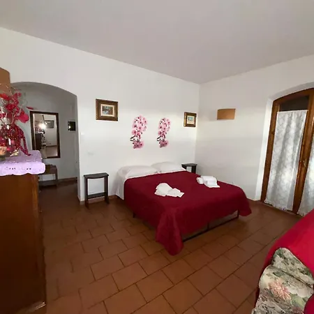Casa de Férias 8380 Terme Dependance
