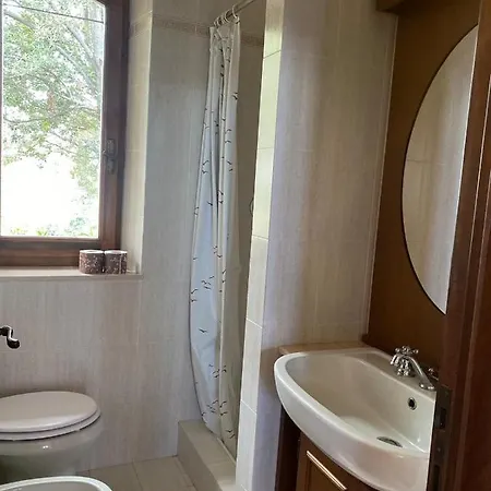 8380 Terme Dependance * Saturnia